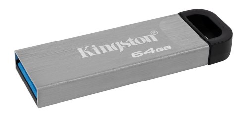 Pendrive DataTraveler Kyson DTKN/64G USB 3.2 Gen1 Pendrive DataTraveler Kyson DTKN/64G USB 3.2 Gen1
