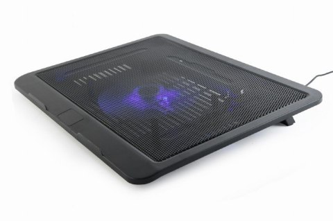 Podstawka chłodząca do laptopa do 15 cali Podstawka chłodząca do laptopa do 15 cali