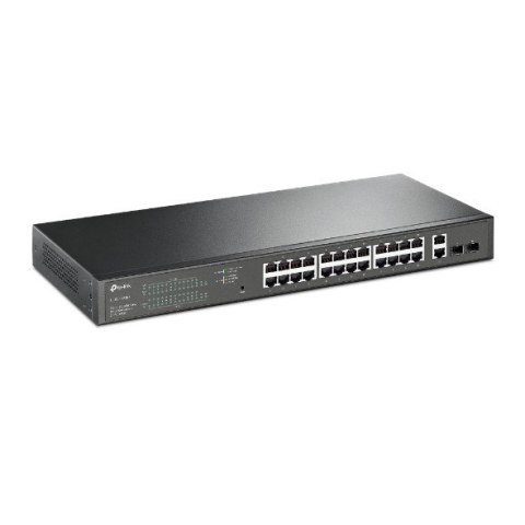 Przełącznik SG1428PE 24xGb-PoE+ 2xGb 2xSFP Przełącznik SG1428PE 24xGb-PoE+ 2xGb 2xSFP
