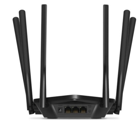 Router MR50G AC1900 1xWAN 2xLAN-1Gb Router MR50G AC1900 1xWAN 2xLAN-1Gb