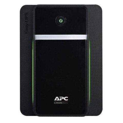 Zasilacz awaryjny BVX1600LI-GR Easy UPS 1600VA,230V, AVR,4 Schuko Zasilacz awaryjny BVX1600LI-GR Easy UPS 1600VA,230V, AVR,4 Schuko
