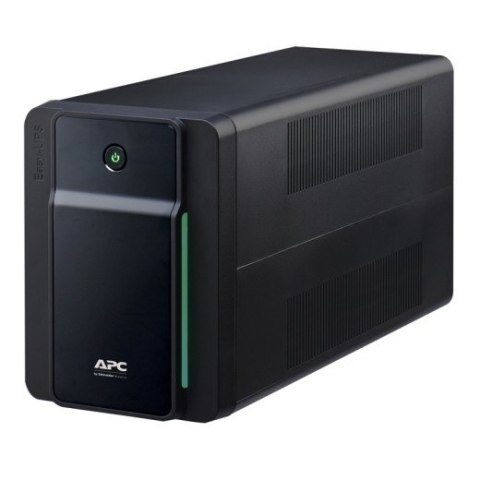 Zasilacz awaryjny BVX1600LI-GR Easy UPS 1600VA,230V, AVR,4 Schuko Zasilacz awaryjny BVX1600LI-GR Easy UPS 1600VA,230V, AVR,4 Schuko