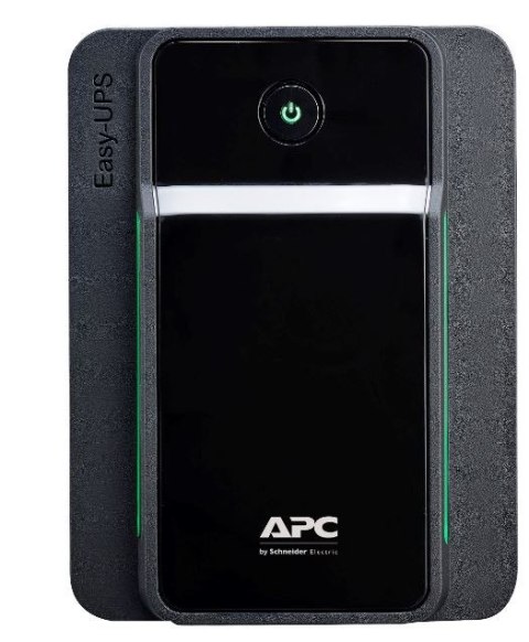 Zasilacz awaryjny BVX900LI-GR Easy UPS 900VA,230V, AVR, 2 Shuko Zasilacz awaryjny BVX900LI-GR Easy UPS 900VA,230V, AVR, 2 Shuko