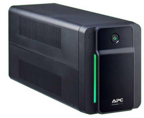 Zasilacz awaryjny BVX900LI-GR Easy UPS 900VA,230V, AVR, 2 Shuko Zasilacz awaryjny BVX900LI-GR Easy UPS 900VA,230V, AVR, 2 Shuko