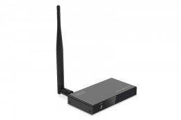 Przedłużacz/Extender splitter HDMI bezprzewodowy 100m 1080p 60Hz FHD 5GHz HDCP 1.3 (odbiornik)