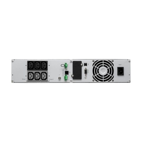 Zasilacz awaryjny UPS 9SX1500IR + listwa PB6F Zasilacz awaryjny UPS 9SX1500IR + listwa PB6F