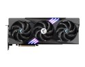 Karta graficzna GeForce RTX 5070 Ti 16G GAMING TRIO OC PLUS GDDR7 256bit