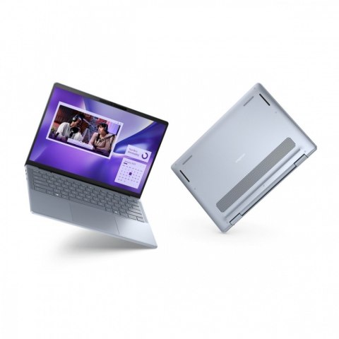 Laptop Inspiron Plus 7441/XPLUS10C/16GB/1TB SSD Gen4/14.0 QHD+ Touch/Adreno GPU/FgrPr/Cam & Mic/WLAN + BT/Backlit Kb/3 Cell/3Y B