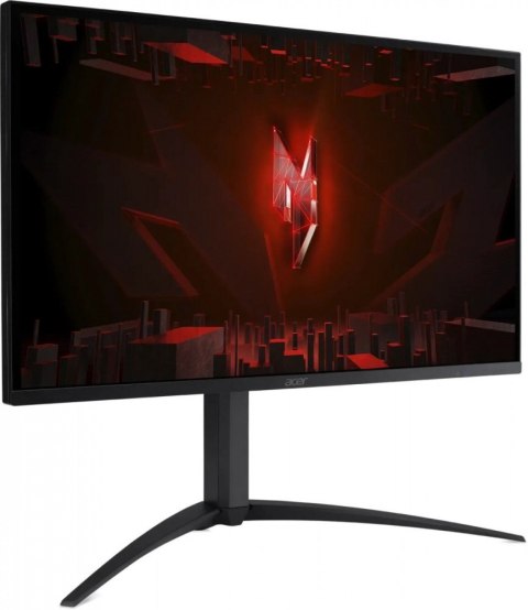 Monitor 27 cali XV275UP3biiprx VA DP HDMIx2 Monitor 27 cali XV275UP3biiprx VA DP HDMIx2