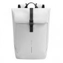 Plecak Urban Flap-Top Off Biały