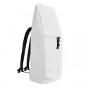 Plecak Urban Flap-Top Off Biały