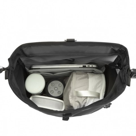 Plecak Urban wodoodporny, zielony