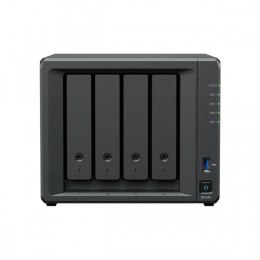 Serwer NAS DP340 AMD R1600 16GB 4x8TB 2x400G 3Y