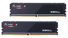 Pamięć PC - DDR5 32GB (2x16GB) Flare X5 AMD 6000MHz CL28 EXPO Black