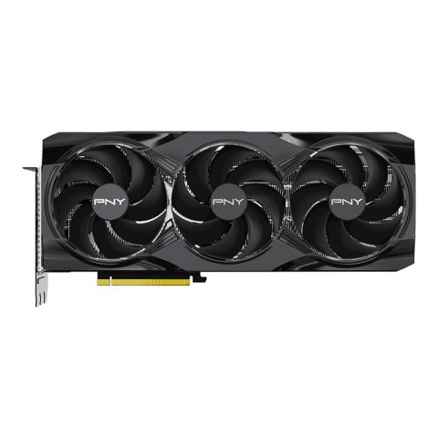 Karta graficzna GeForce RTX 5080 3F 16GB VCG508016TFXPB1 Karta graficzna GeForce RTX 5080 3F 16GB VCG508016TFXPB1