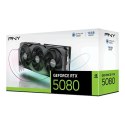 Karta graficzna GeForce RTX 5080 3F 16GB VCG508016TFXPB1