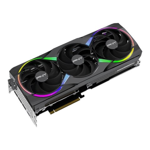 Karta graficzna GeForce RTX 5080 3F ARGB 16GB VCG508016TFXXPB1 Karta graficzna GeForce RTX 5080 3F ARGB 16GB VCG508016TFXXPB1