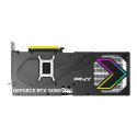 Karta graficzna GeForce RTX 5080 3F ARGB 16GB VCG508016TFXXPB1