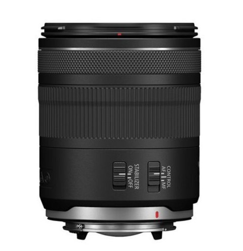 Obiektyw RF 16-28mm F2.8 IS STM 6906C005 Obiektyw RF 16-28mm F2.8 IS STM 6906C005