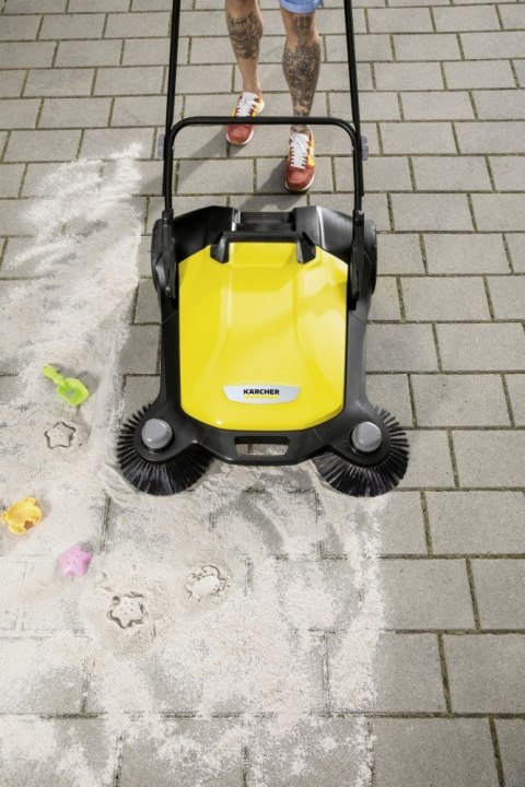 Zamiatarka S 6 Twin 1.766-460.0 Zamiatarka S 6 Twin 1.766-460.0