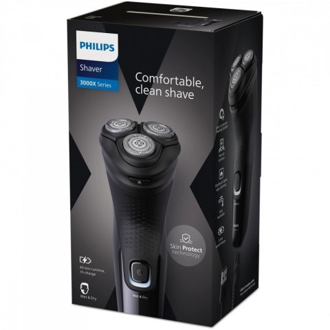 Golarka męska X3001/00 Seria 3000X