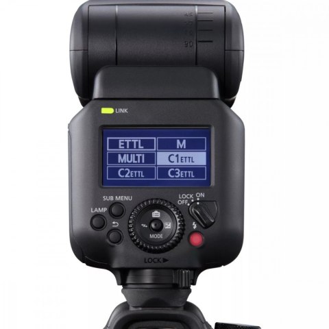 Lampa błyskowa Speedlite EL-5 5654C004 Lampa błyskowa Speedlite EL-5 5654C004