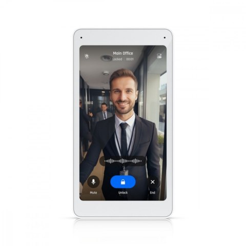 UA-Intercom-Viewer Access Intercom Viewer UA-Intercom-Viewer Access Intercom Viewer