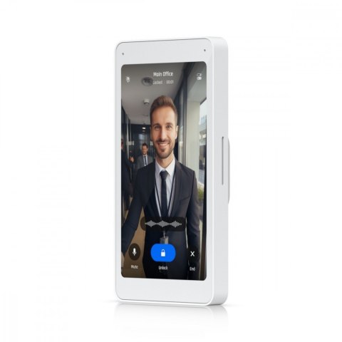 UA-Intercom-Viewer Access Intercom Viewer UA-Intercom-Viewer Access Intercom Viewer