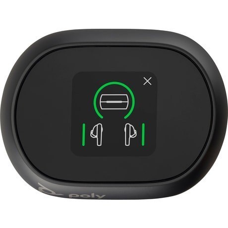 Słuchawki Voyager Free 60+CB Earbud s +BT700A +TSCHC 7Y8G3AA Słuchawki Voyager Free 60+CB Earbud s +BT700A +TSCHC 7Y8G3AA