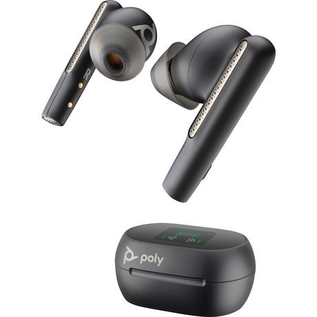 Słuchawki Voyager Free 60+CB Earbud s +BT700A +TSCHC 7Y8G3AA Słuchawki Voyager Free 60+CB Earbud s +BT700A +TSCHC 7Y8G3AA