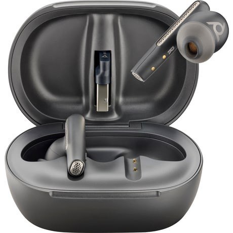 Słuchawki Voyager Free 60+CB Earbuds +BT700A +TSCHC 7Y8G9AA Słuchawki Voyager Free 60+CB Earbuds +BT700A +TSCHC 7Y8G9AA