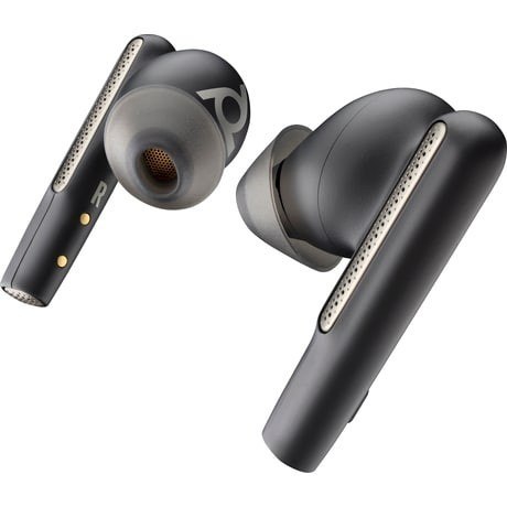 Słuchawki Voyager Free 60/60+ BLK E arbuds (2) 8L5A6AA Słuchawki Voyager Free 60/60+ BLK E arbuds (2) 8L5A6AA