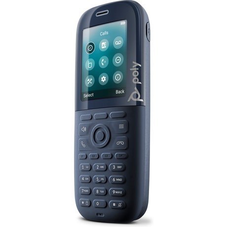 Telefon Rove S/D DECT D2 B 2BS+30HS 8J8W5AA#ABB