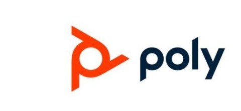 Uchwyt do montażu ściennego modułu rozszerzeń VVX EM50 85X08AA