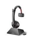 Zestaw słuchawkowy Savi 8210 UC DECT 1880-1900 MHz USB-A 8D3E9AA#ABB