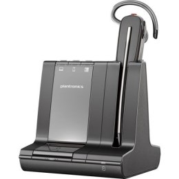 Zestaw słuchawkowy Savi 8240 Office DECT 1880-1900 MHz USB-A 8D3H4AA#ABB