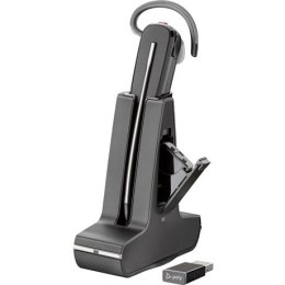 Zestaw słuchawkowy Savi 8245 DECT 1880-1900 MHz + kabel USB-A na USB-C + D400 8D3H2AA#ABB