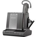 Zestaw słuchawkowy Savi 8245-M z certyfikatem Microsoft Teams DECT 1880-1900 MHz USB-A 8D3H7AA#ABB
