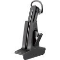 Zestaw słuchawkowy Savi 8245-M z certyfikatem Microsoft Teams DECT 1880-1900 MHz USB-A 8D3H7AA#ABB