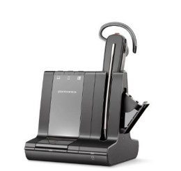 Zestaw słuchawkowy Savi 8245 Office DECT 1880-1900 MHz USB-A 8D3H1AA#ABB
