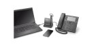 Zestaw słuchawkowy Savi 8245 Office DECT 1880-1900 MHz USB-A 8D3H1AA#ABB