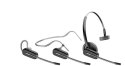 Zestaw słuchawkowy Savi 8245 Office DECT 1880-1900 MHz USB-A 8D3H1AA#ABB