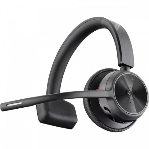 Zestaw słuchawkowy Voyager 4310 Microsoft Teams Certified USB-A + BT700 dongle 77Y91AA