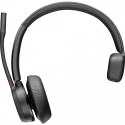 Zestaw słuchawkowy Voyager 4310 Microsoft Teams Certified USB-A + BT700 dongle 77Y91AA