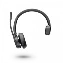 Zestaw słuchawkowy Voyager 4310 Microsoft Teams Certified USB-A + BT700 dongle 77Y91AA