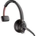 Zestaw słuchawkowy jednouszny Savi 8210 DECT 1880-1900 MHz + podstawka ładująca 8Y9C3AA#ABB