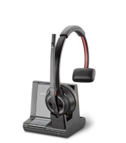 Zestaw słuchawkowy jednouszny Savi 8210 Office DECT 1880-1900 MHz 8D3K5AA#ABB