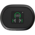 Etui czarne do ładowania z ekranem dotykowym Voyager Free 60+ UC do adaptera BT700 USB-C 8L647AA