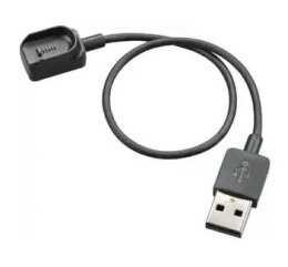 Kabel ładujący Voyager Legend USB-A (85S00AA)