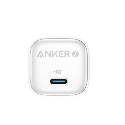 Ładowarka 30W USB-C biała Ładowarka 30W USB-C biała